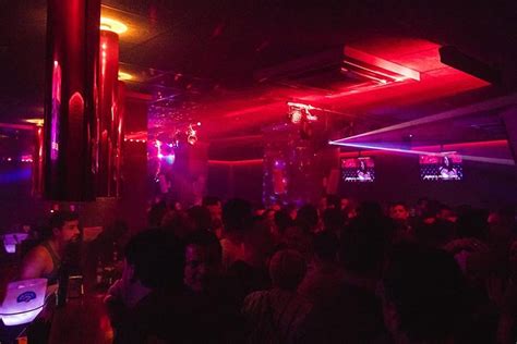 gay club valencia|A Guide to LGBT Nightlife in Valencia